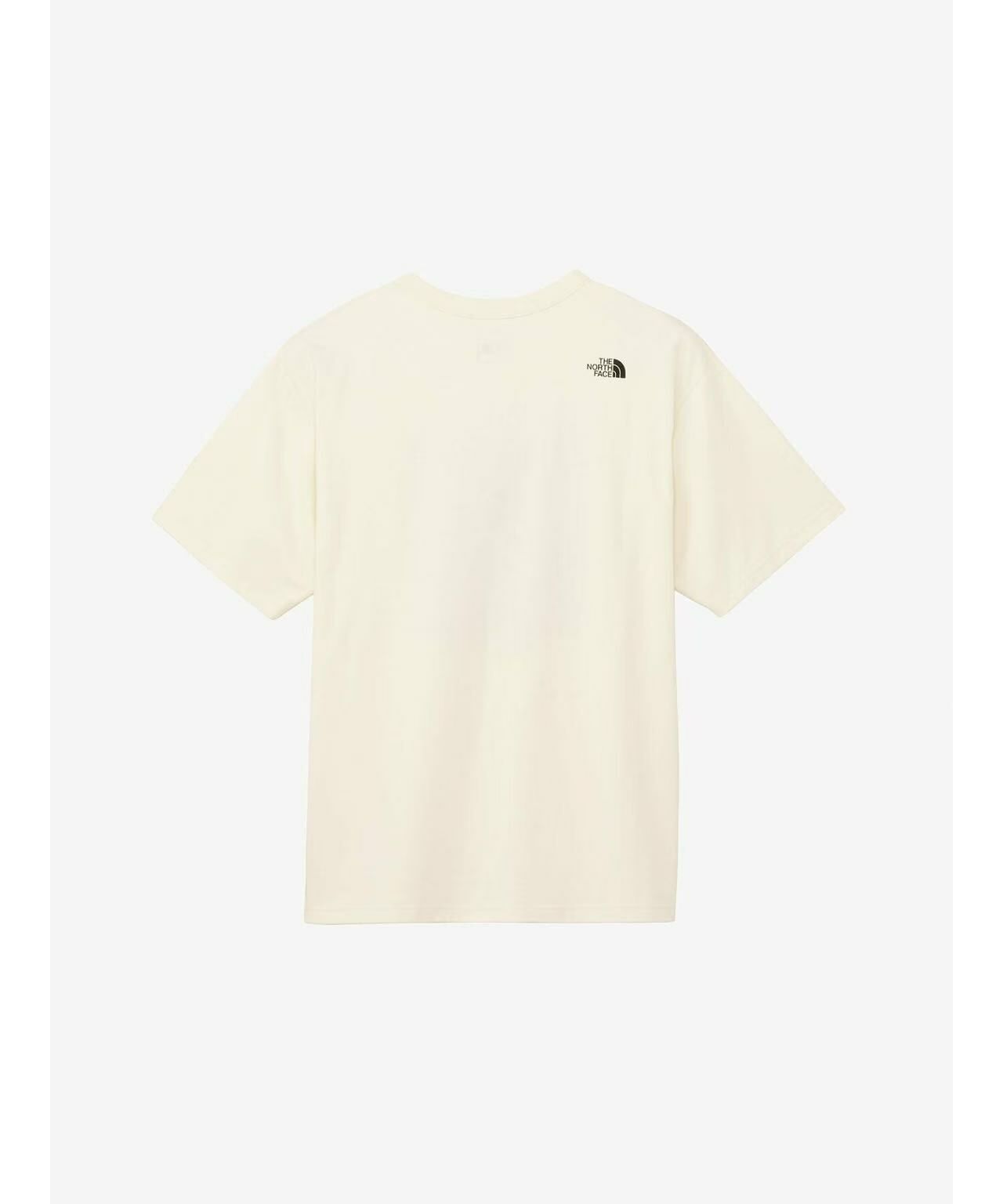 TNF CR Message Tee - HLY & CHOCCICO