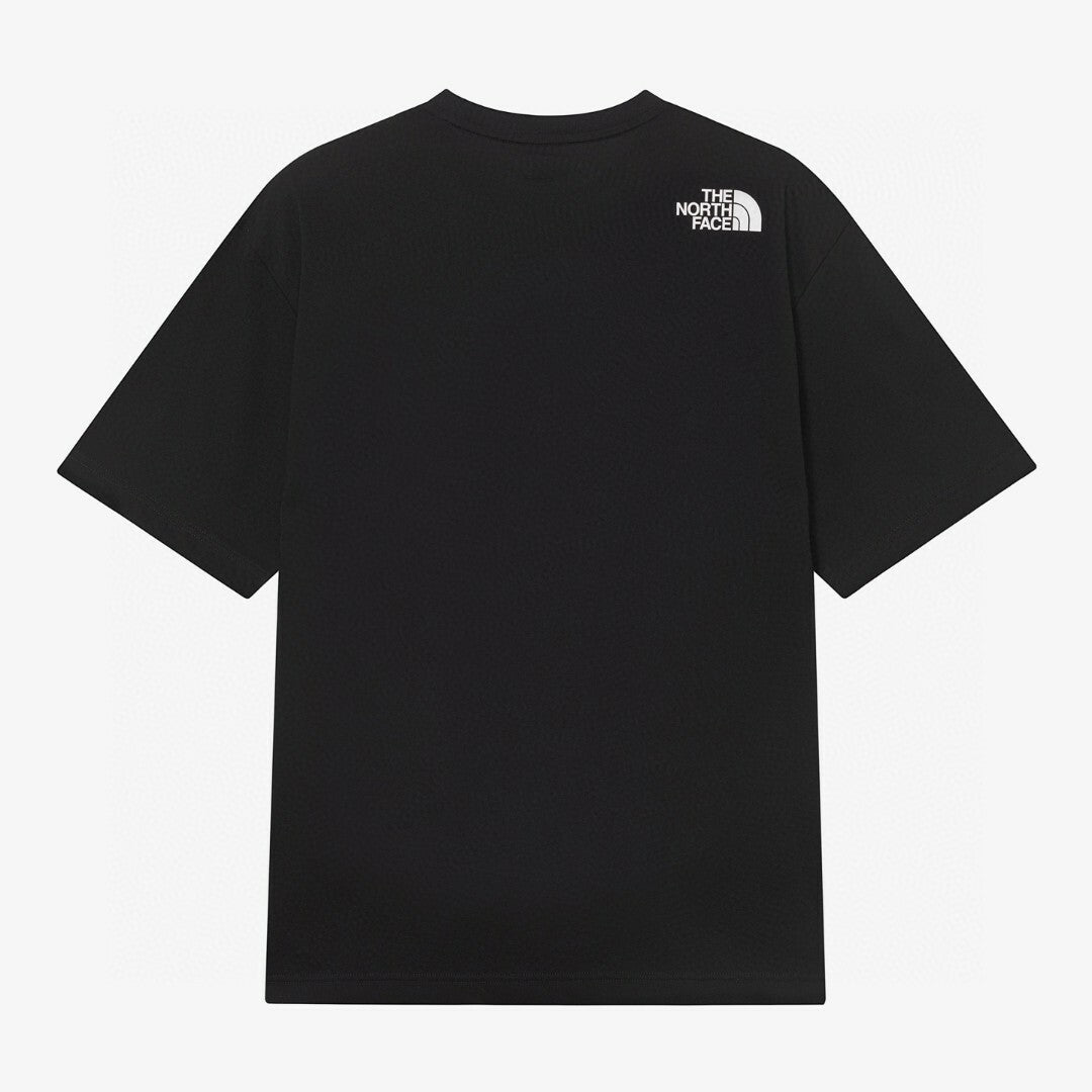 TNF Dome Logo Tee - HLY & CHOCCICO