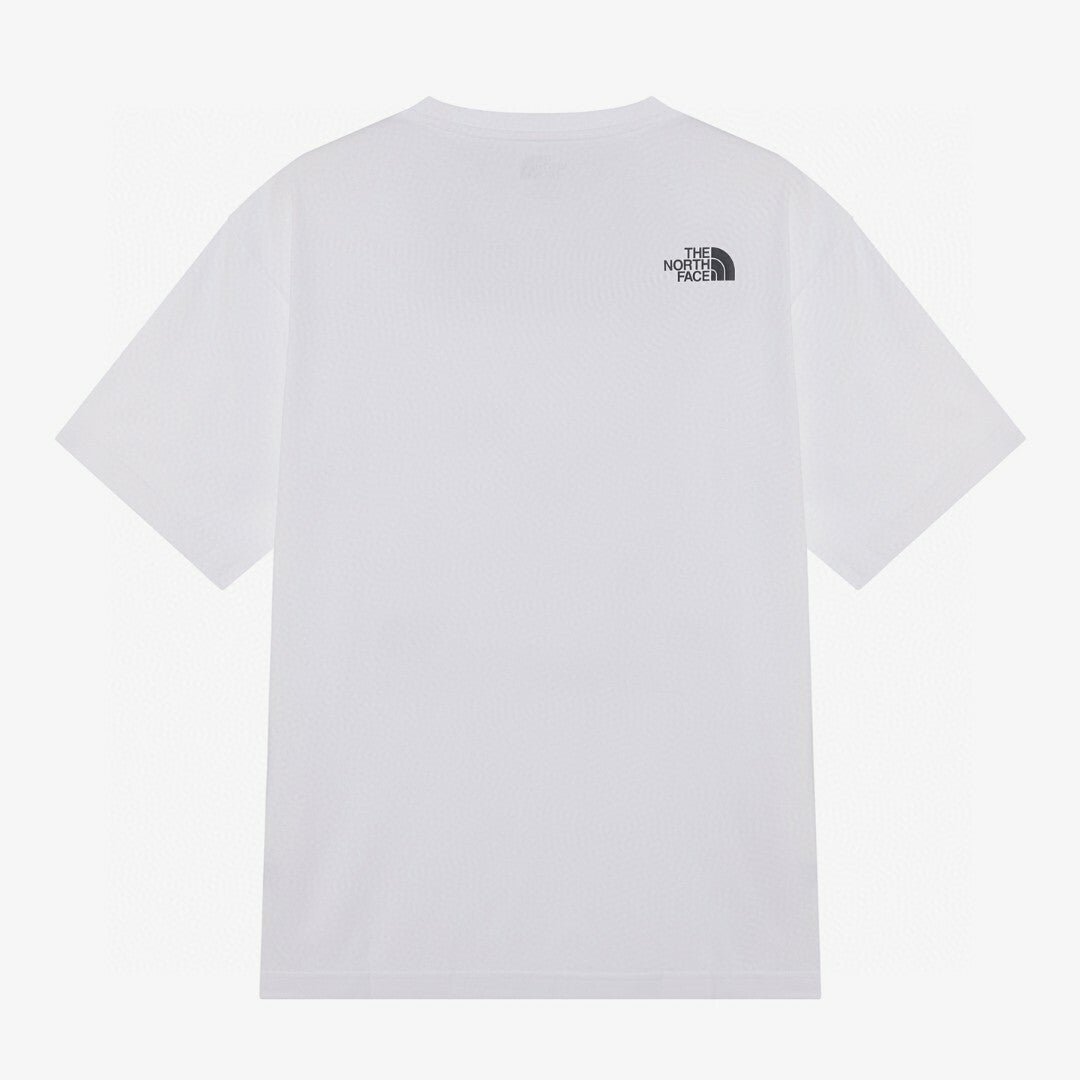 TNF Dome Logo Tee - HLY & CHOCCICO