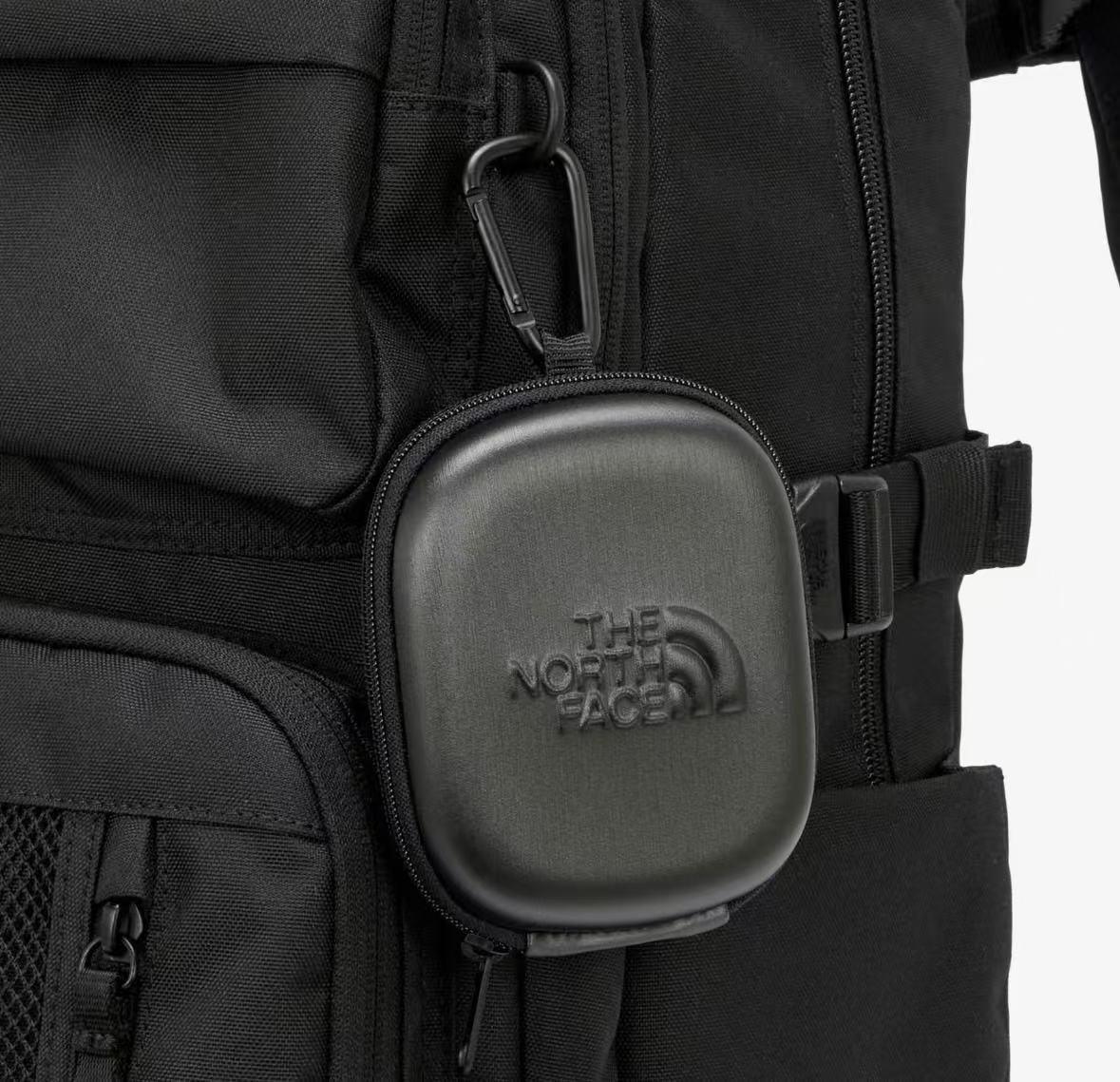 TNF Dual Backpack 30L - HLY & CHOCCICO