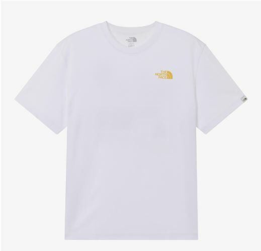 TNF Emblem Archive Tee - HLY & CHOCCICO