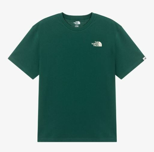 TNF Emblem Archive Tee - HLY & CHOCCICO