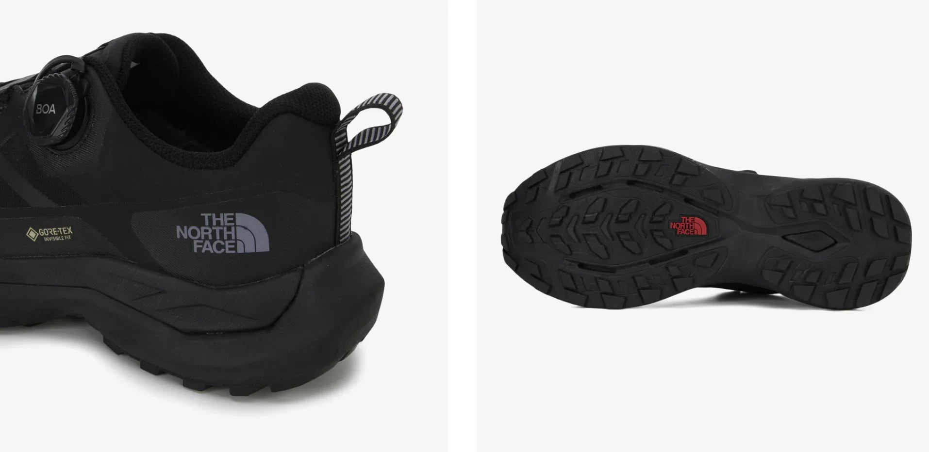 韓國直送TNF ENERGY TECH AIR GTX - HLY & CHOCCICO