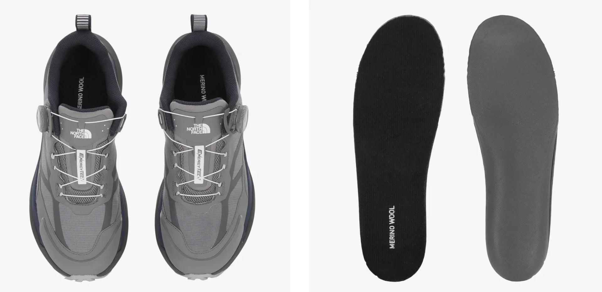 韓國直送TNF ENERGY TECH AIR GTX - HLY & CHOCCICO
