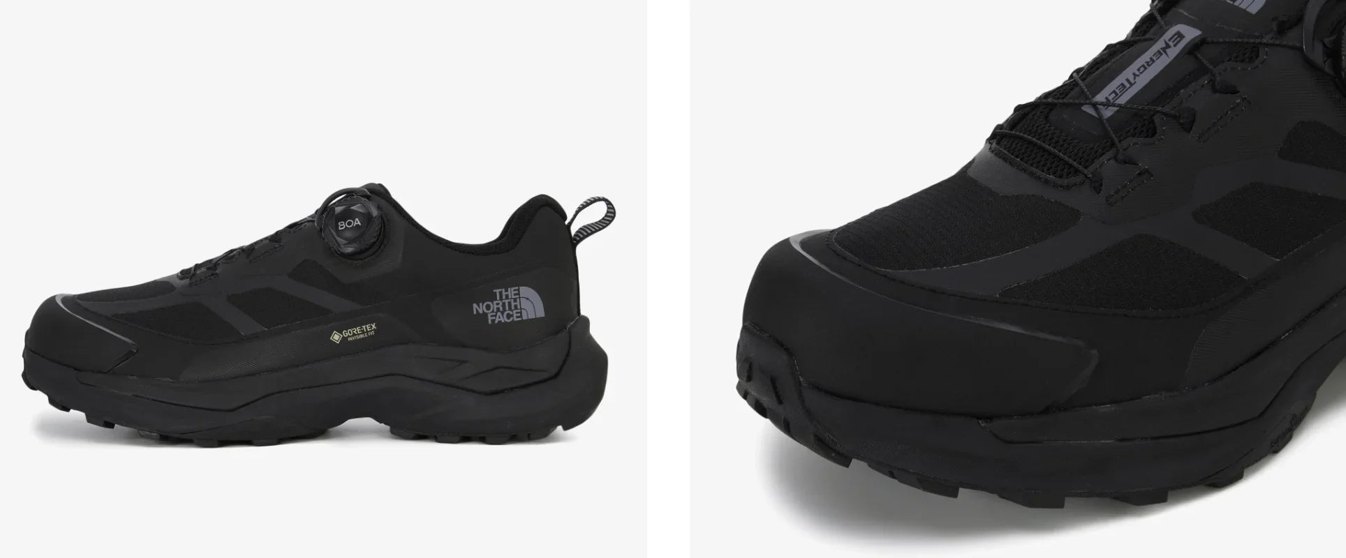 韓國直送TNF ENERGY TECH AIR GTX - HLY & CHOCCICO