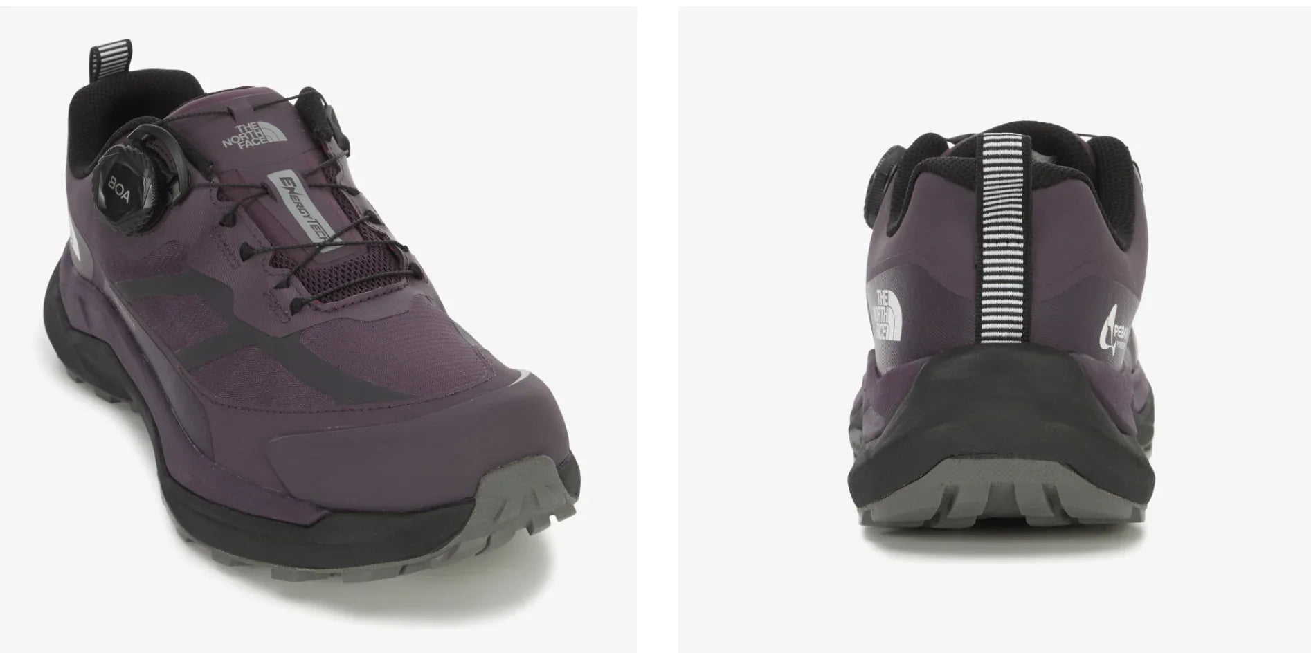 韓國直送TNF ENERGY TECH AIR GTX - HLY & CHOCCICO