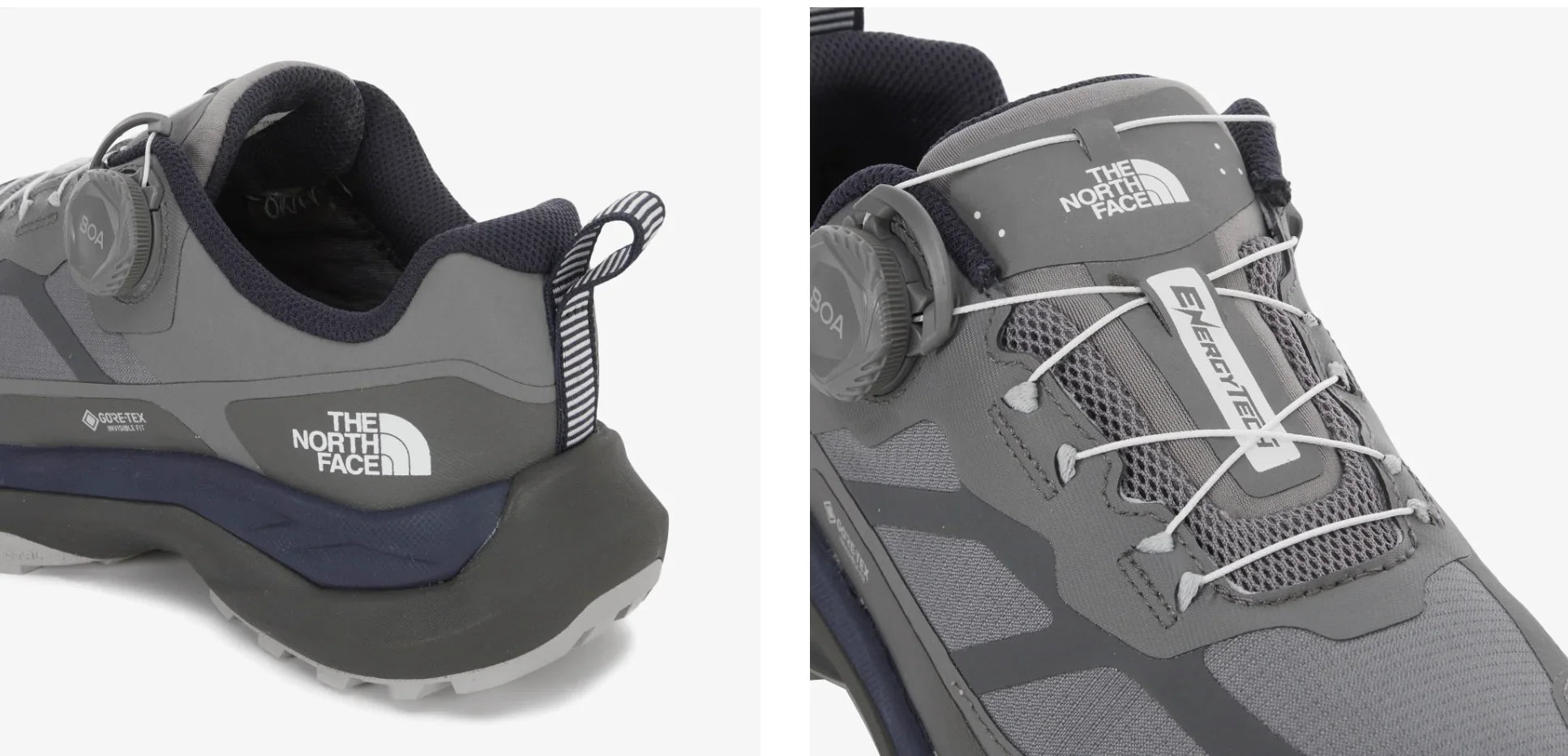 韓國直送TNF ENERGY TECH AIR GTX - HLY & CHOCCICO