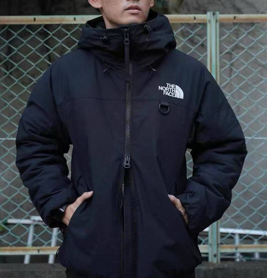 🌟售完即止🌟TNF Firefly Insulated Parka Jacket - HLY & CHOCCICO