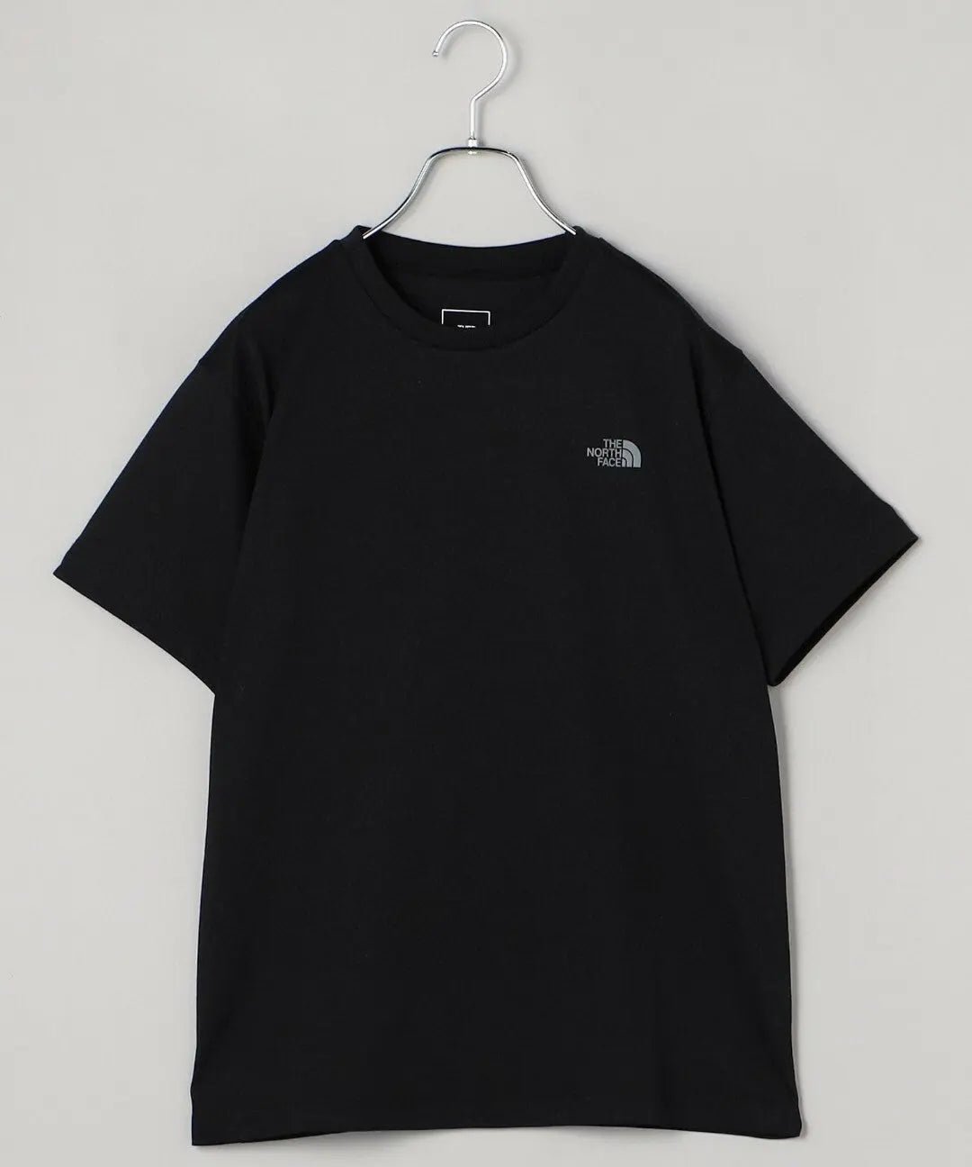 TNF Floral print BOX TEE -4 Color - HLY & CHOCCICO