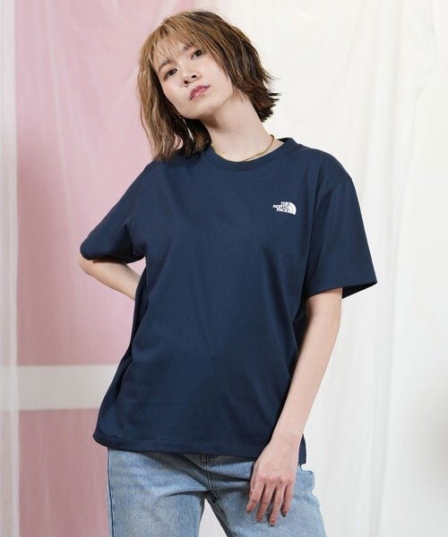 TNF Floral print BOX TEE -4 Color - HLY & CHOCCICO