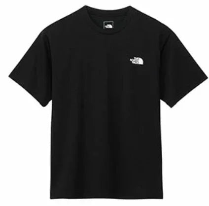 TNF Goldwin Box Short Sleeve Tee - HLY & CHOCCICO