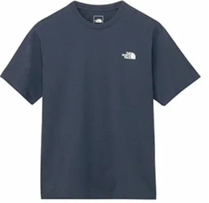 TNF Goldwin Box Short Sleeve Tee - HLY & CHOCCICO