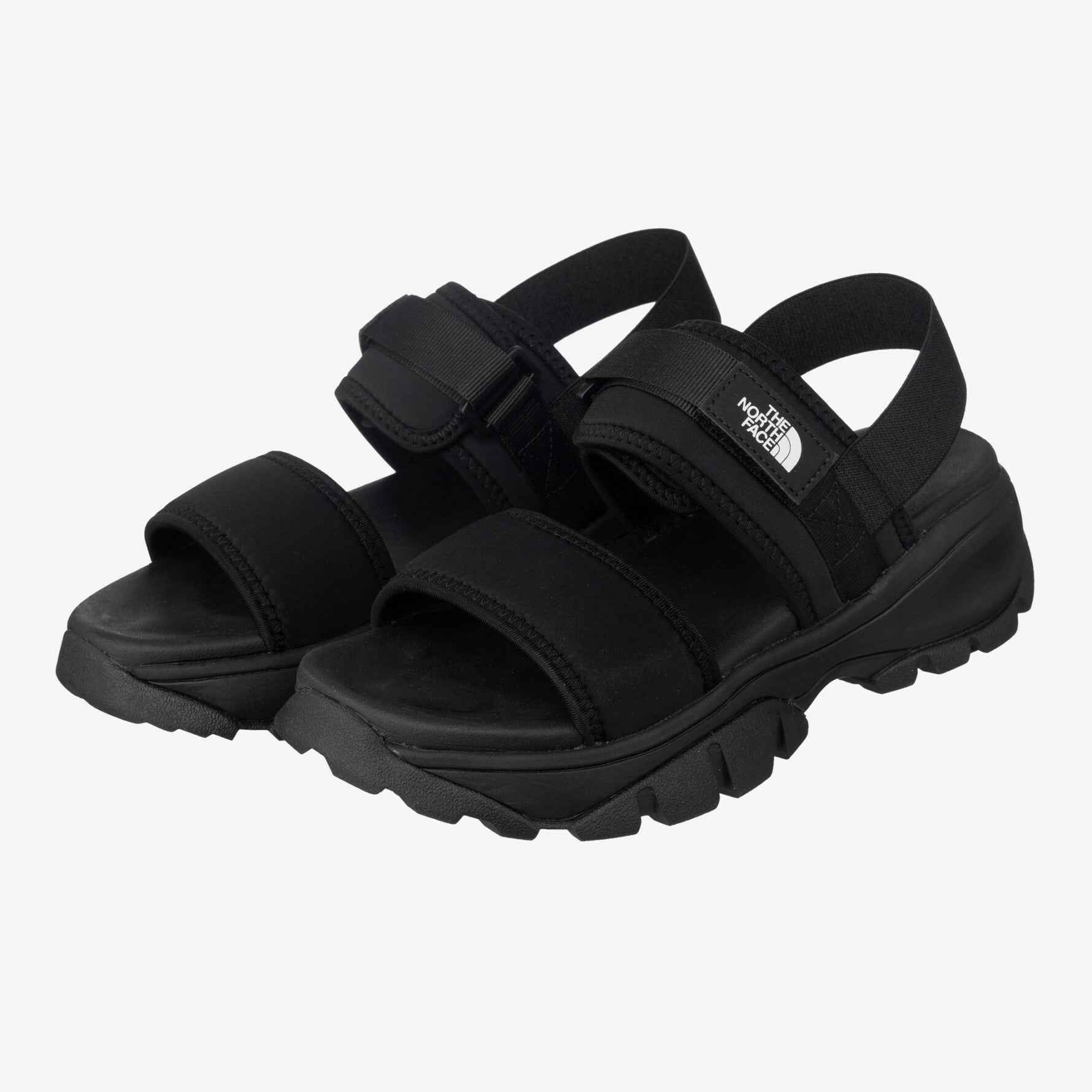 韓國直送TNF HEXA LUX SANDAL