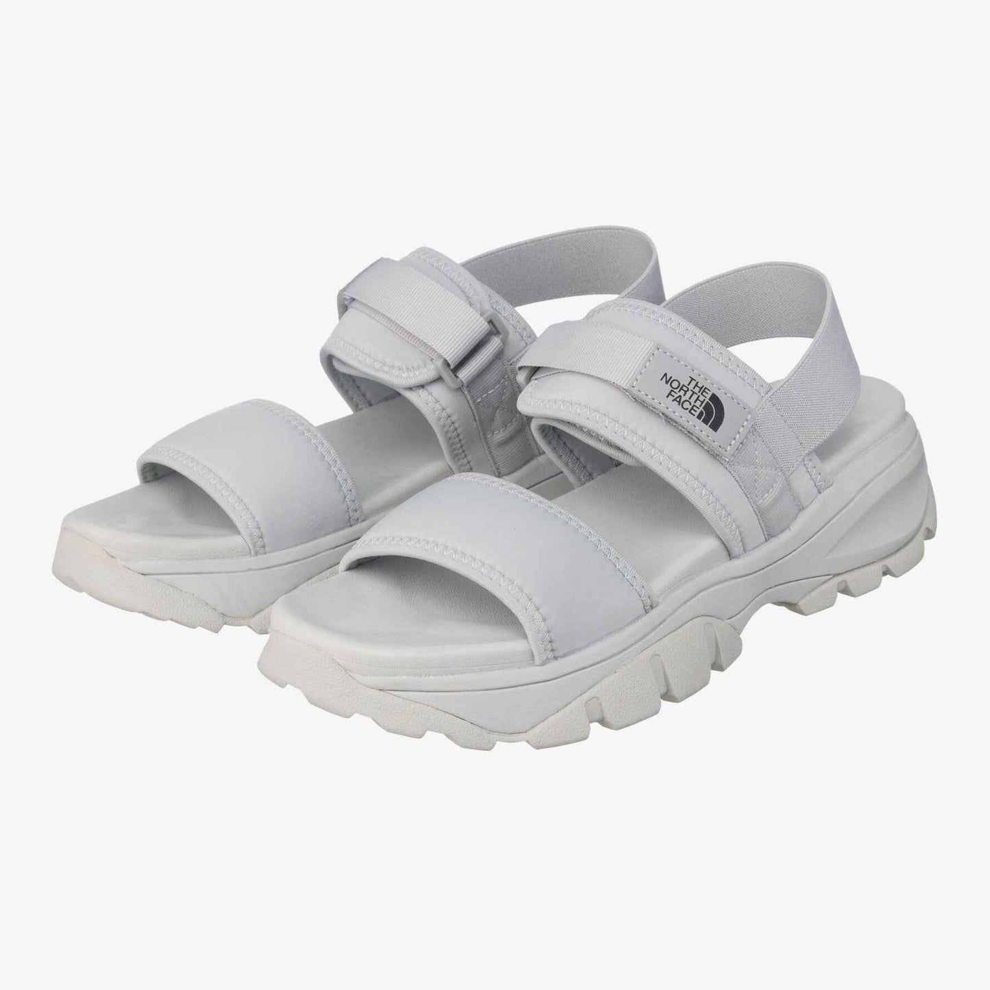韓國直送TNF HEXA LUX SANDAL
