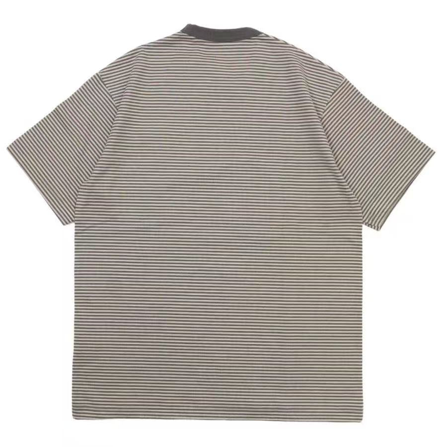 日本直送 TNF Multi Border Tee NT32455 (日版) - HLY & CHOCCICO