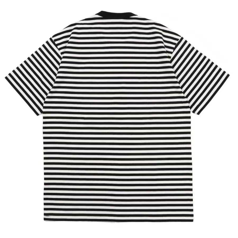 日本直送 TNF Multi Border Tee NT32455 (日版) - HLY & CHOCCICO