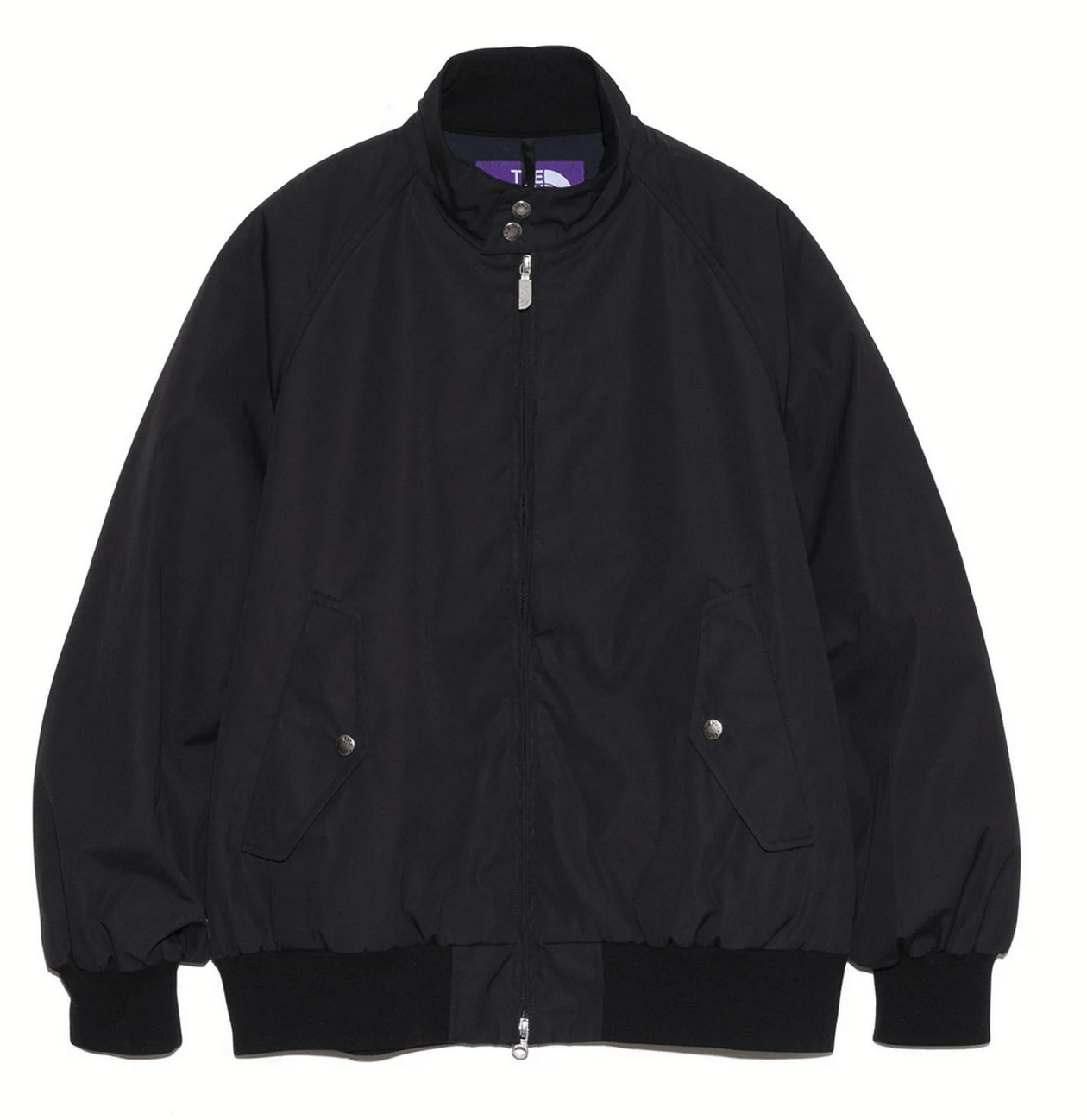 TNF PURPLE LABEL 65/35 Field Jacket - HLY & CHOCCICO