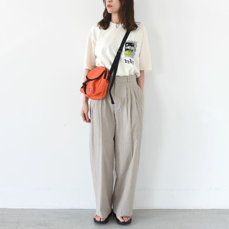 TNF Purple Label FFFES Graphic Bird Tee - HLY & CHOCCICO