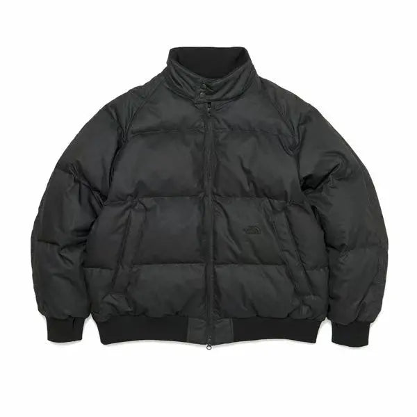 限定款TNF PURPLE LABEL Lightweight Twill Mountain Down Jacket ND2265N - HLY & CHOCCICO