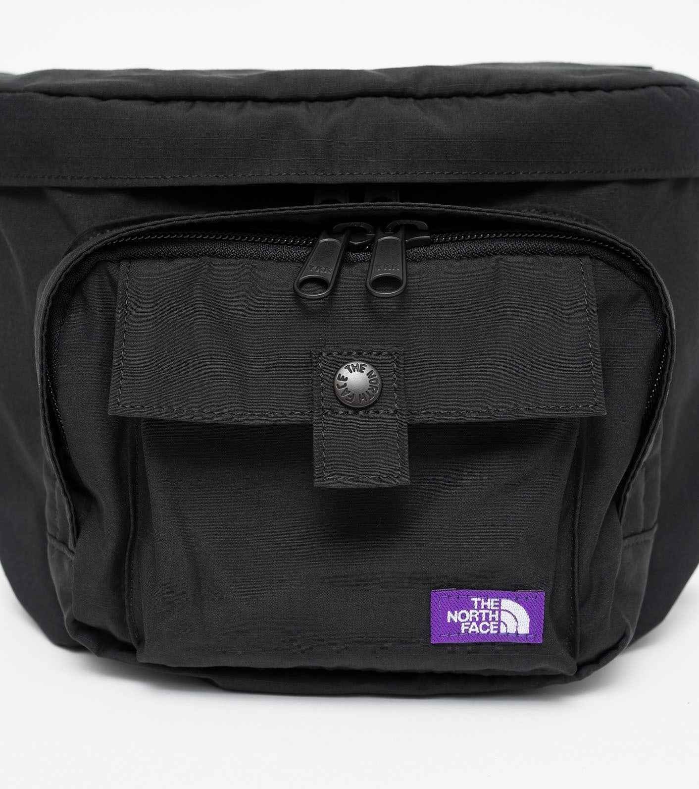 TNF PURPLE LABEL Mountain Wind Shoulder Bag | N24FO056