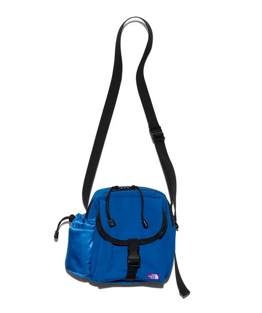 TNF PURPLE LABEL Stroll Shoulder Bag - HLY & CHOCCICO