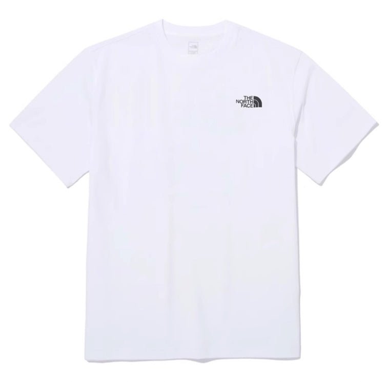 TNF Seoul four seasons Tee -4 Color - HLY & CHOCCICO