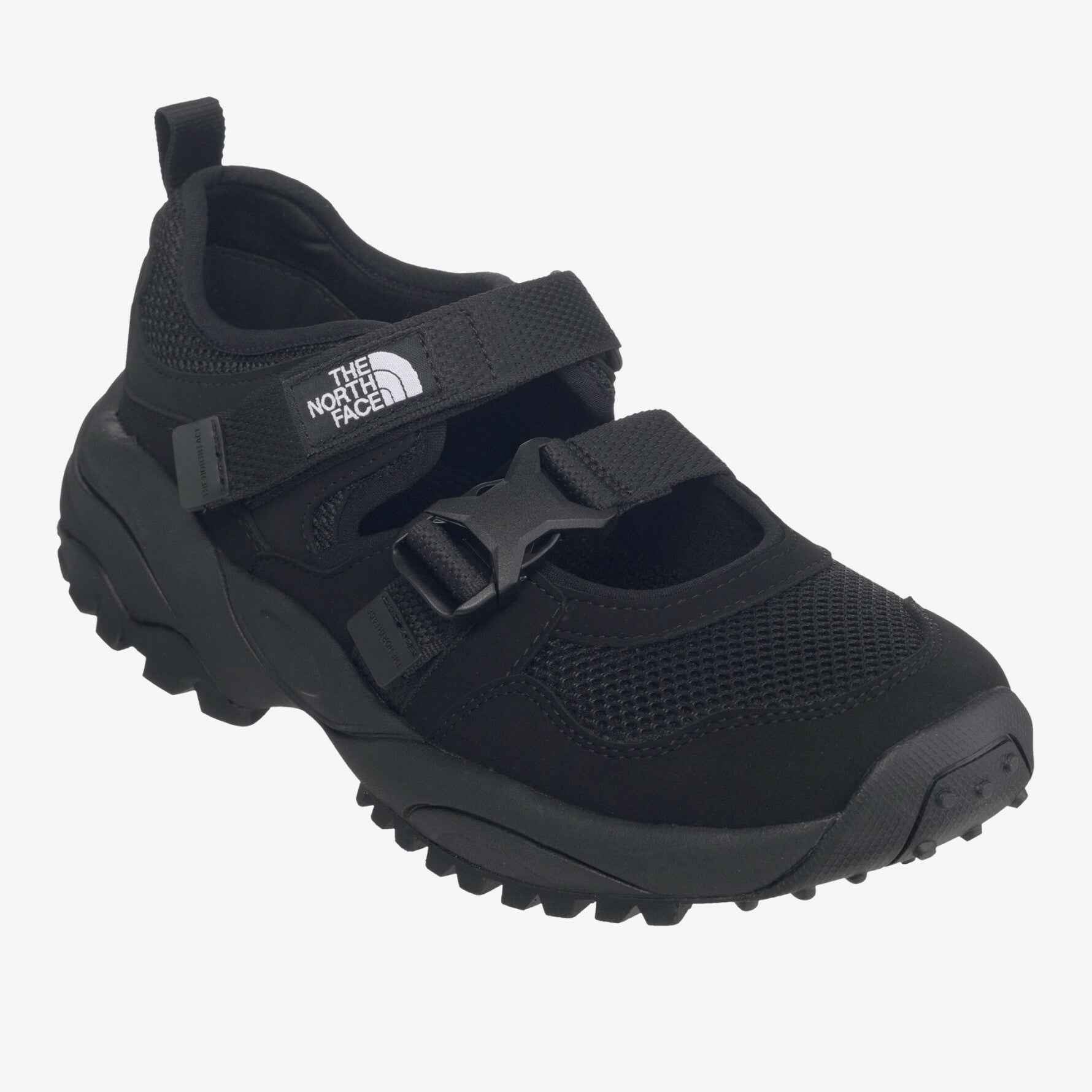 韓國直送TNF Sneaker Sandal
