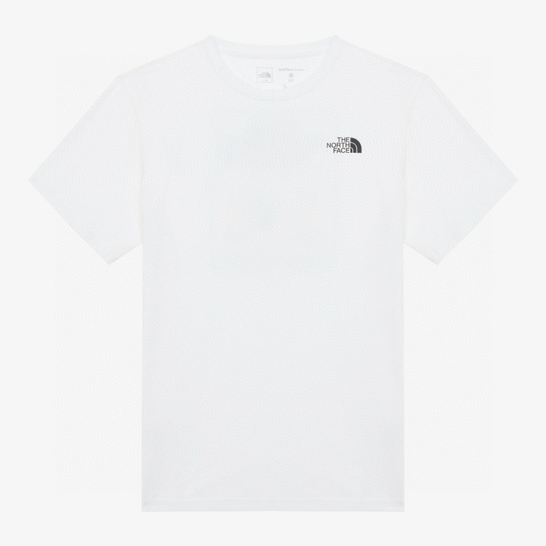 TNF Trans Antarctic Tee - HLY & CHOCCICO