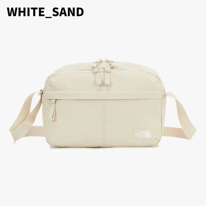 韓國直送TNF TRAVEL CROSS BAG M - HLY & CHOCCICO