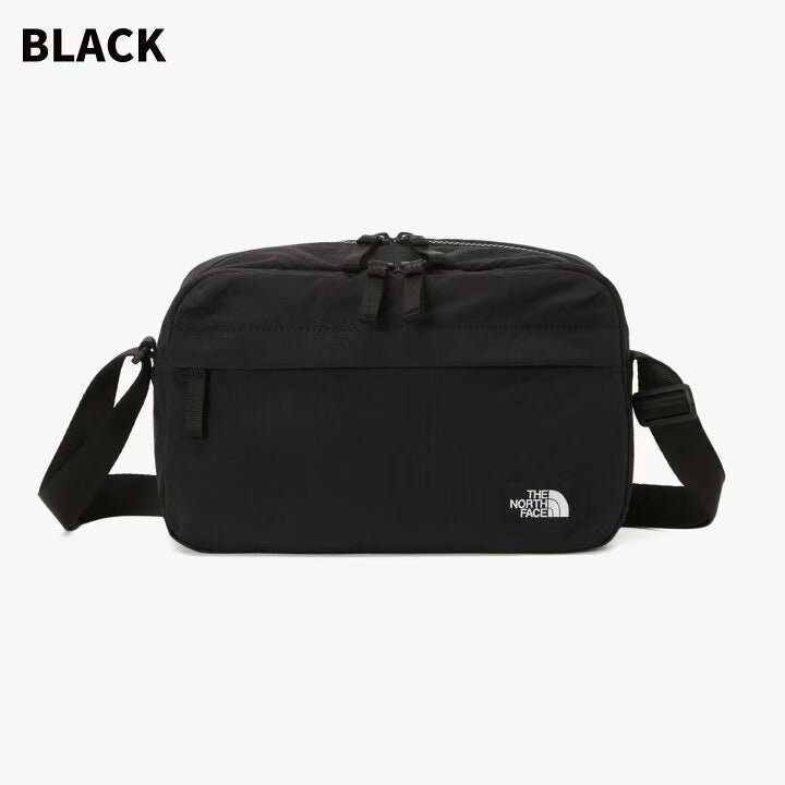 韓國直送TNF TRAVEL CROSS BAG M - HLY & CHOCCICO