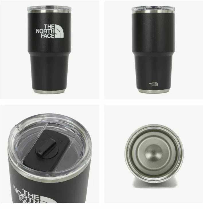 韓國直送 TNF TUMBLER 591ML - HLY & CHOCCICO