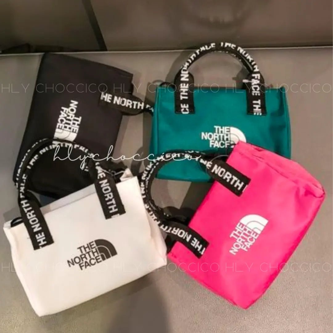 TNF White Label迷你斜孭袋 ✨4色選擇 HLY & CHOCCICO