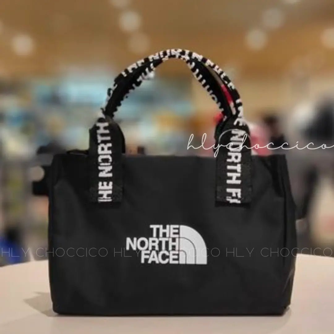 TNF White Label迷你斜孭袋 ✨4色選擇 HLY & CHOCCICO