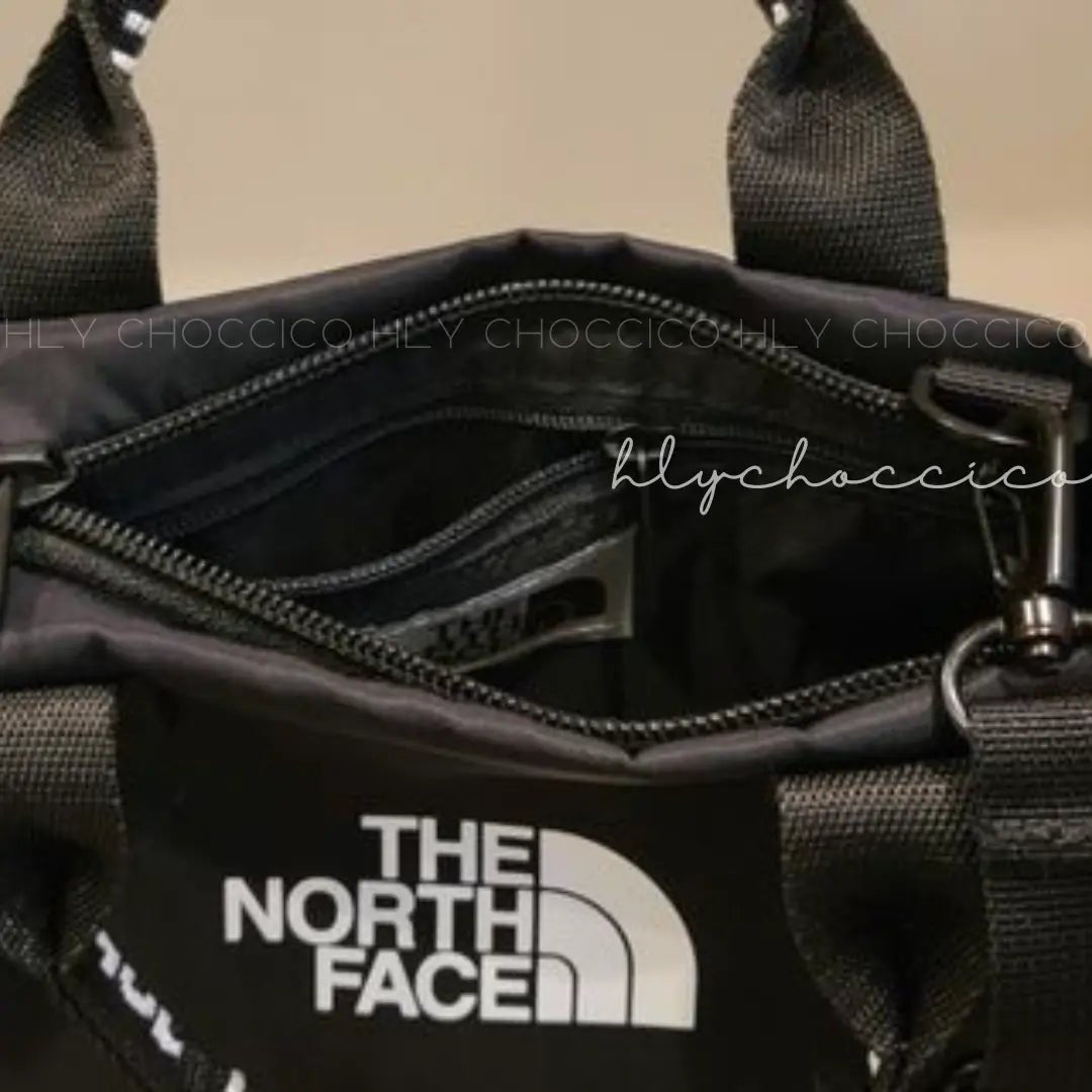 TNF White Label迷你斜孭袋 ✨4色選擇 HLY & CHOCCICO
