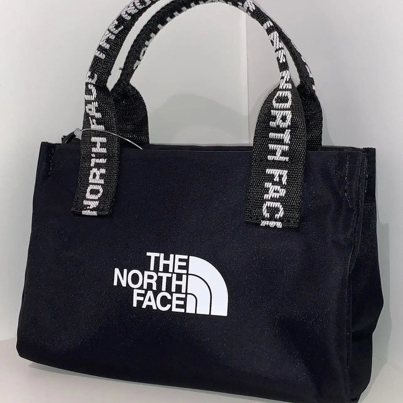 TNF White Label迷你斜孭袋 ✨4色選擇 HLY & CHOCCICO