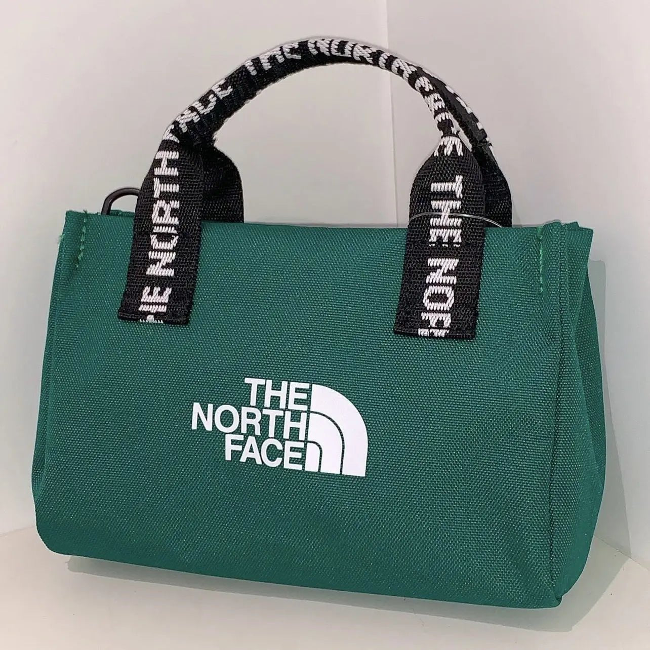 TNF White Label迷你斜孭袋 ✨4色選擇 HLY & CHOCCICO