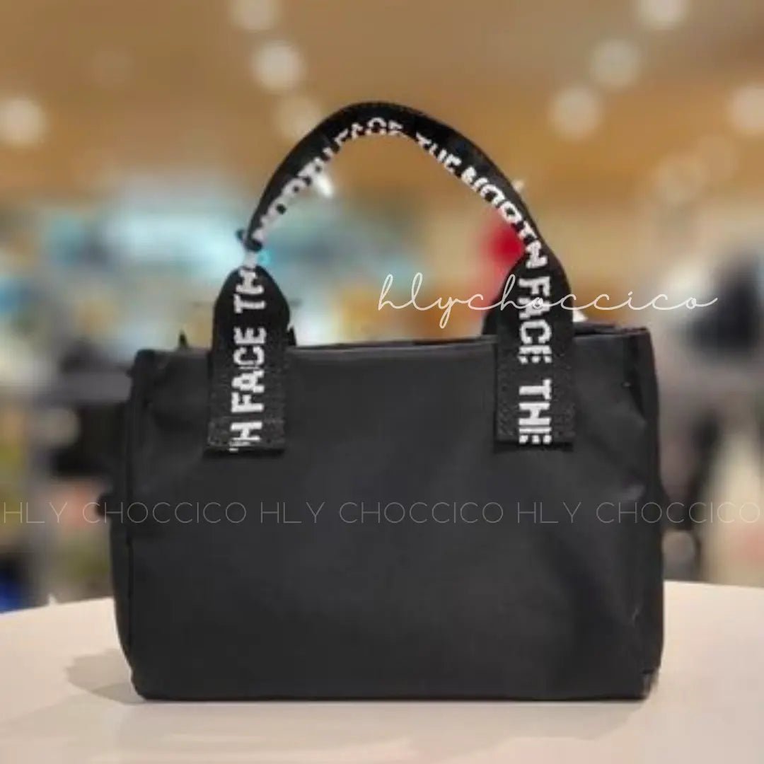 TNF White Label迷你斜孭袋 ✨4色選擇 HLY & CHOCCICO