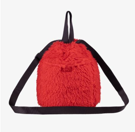 韓國直送TNF WHITE LABELFLEECE BUCKET BAG- 4 Color - HLY & CHOCCICO