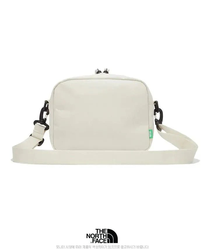 TNF WL Logo Cross Bag Small S - NN2PM56K - HLY & CHOCCICO