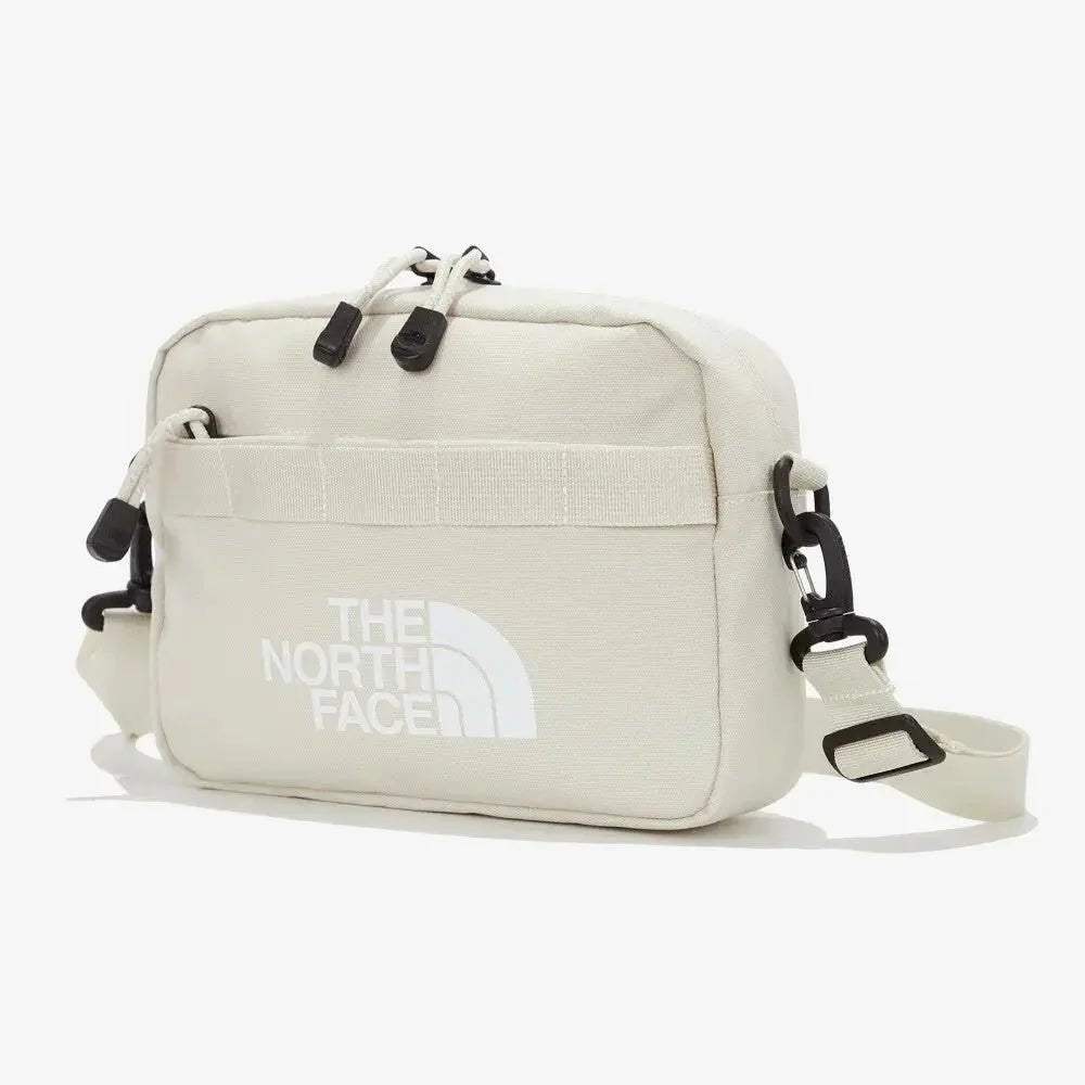 TNF WL Logo Cross Bag Small S - NN2PM56K - HLY & CHOCCICO