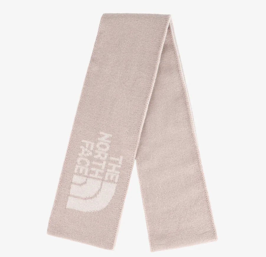 韓國直送TNF WL MELLOW KNIT MUFFLER - HLY & CHOCCICO