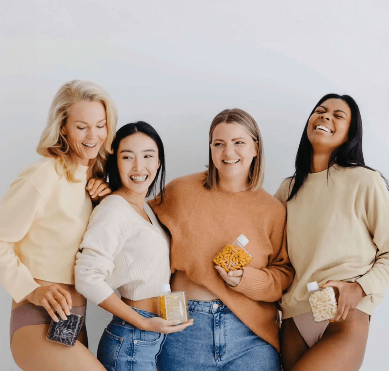 Tonik No.6 有機海洋膠原蛋白膠囊 120粒 HLY & CHOCCICO