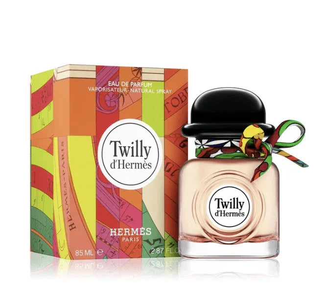 🌟Twilly d’Hermes Eau de parfum 絲巾經典濃香水 30ml - HLY & CHOCCICO