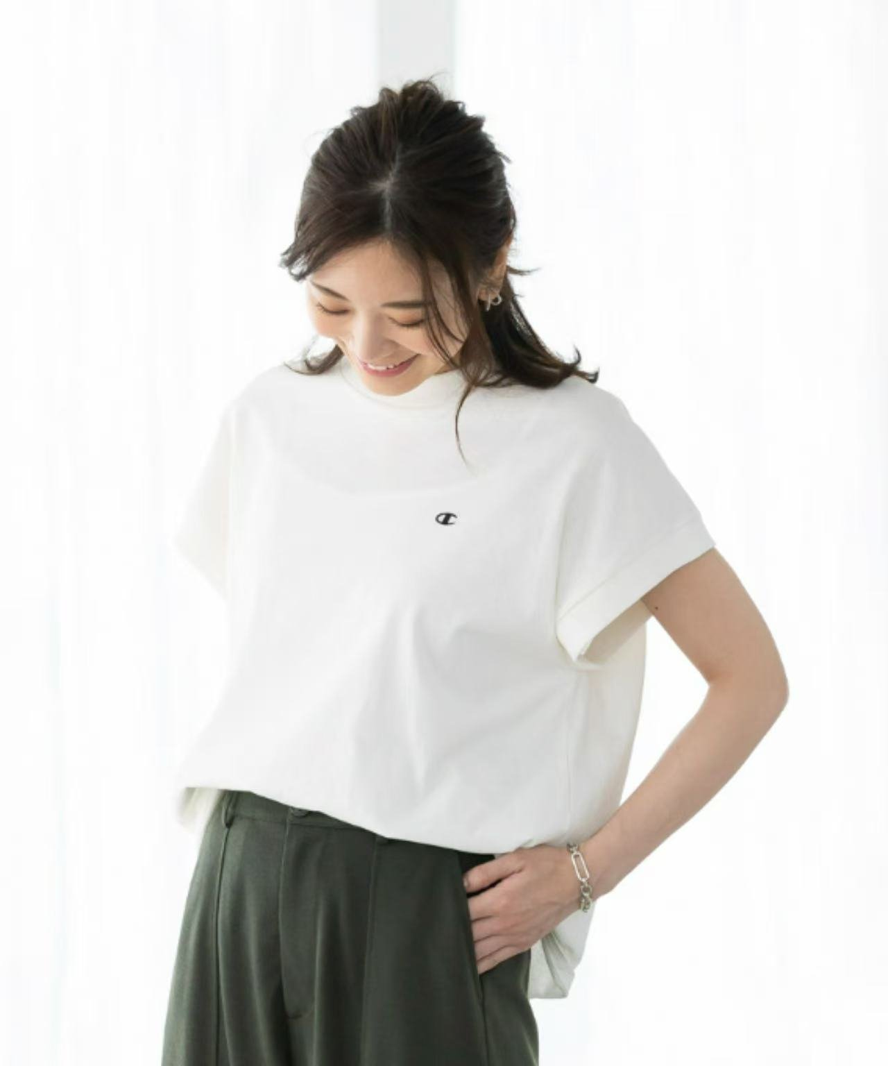 Undove Casual Tee