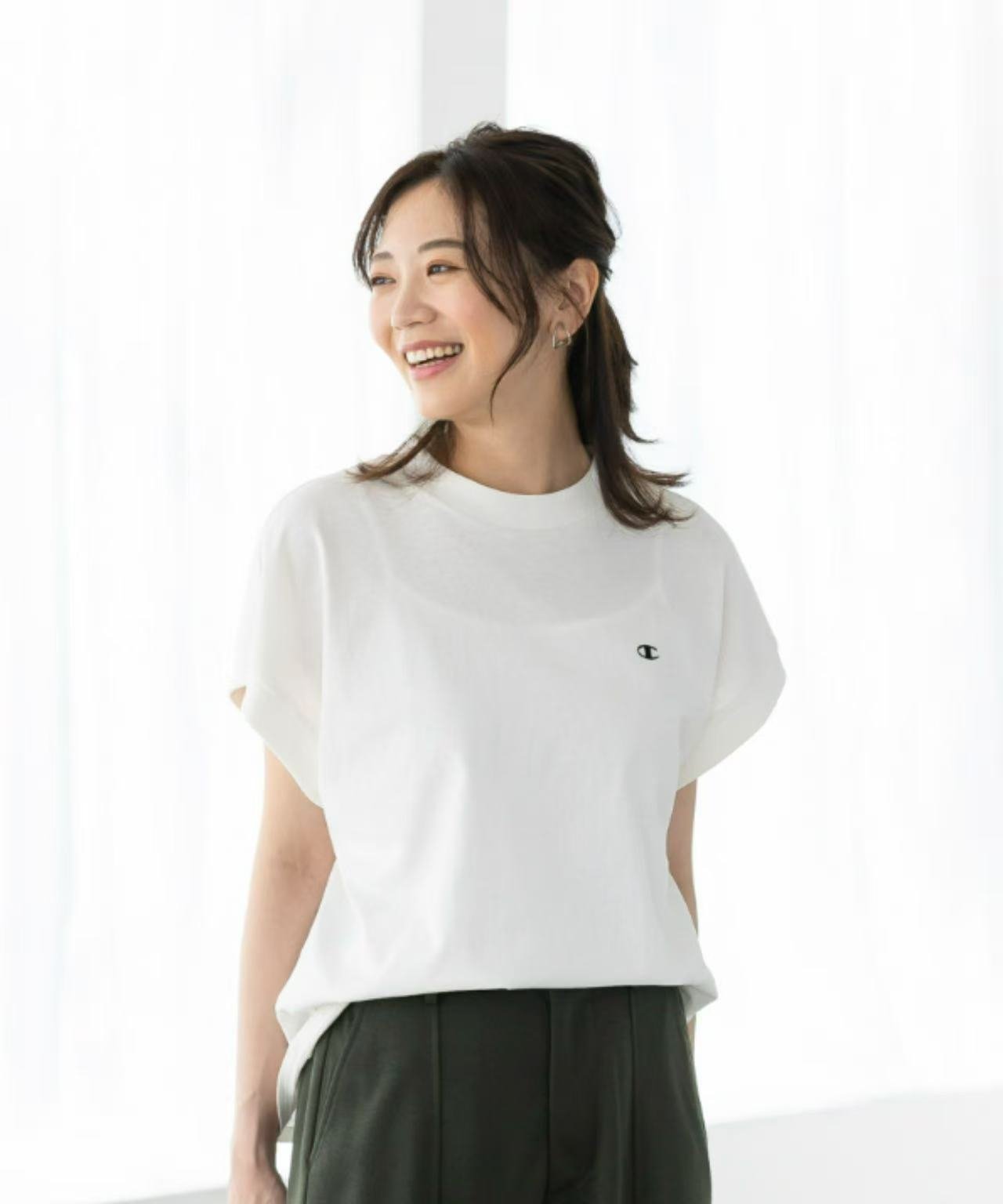 Undove Casual Tee