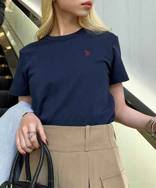 日本直送🌟 U.S. POLO ASSN Beauty Smooth Tee 🌟