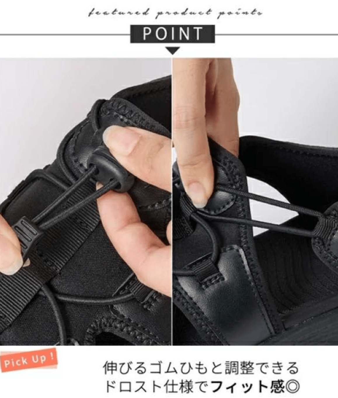 日本直送U.S. POLO ASSN. U.S. Sandals Wise 4E Summer Shoes - HLY & CHOCCICO