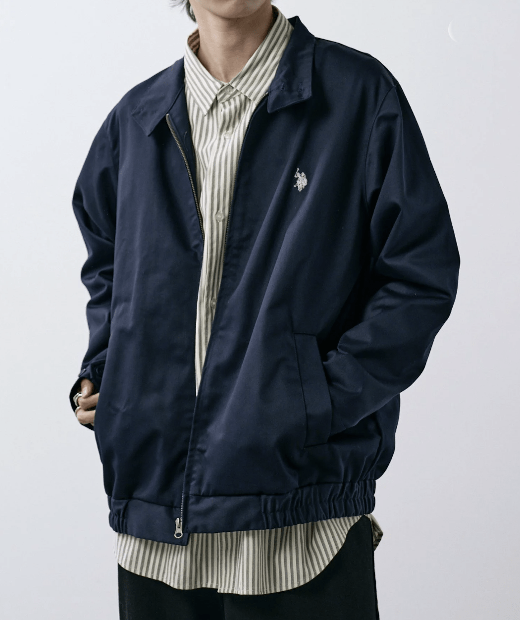 日本直送U.S. POLO ASSN.90&