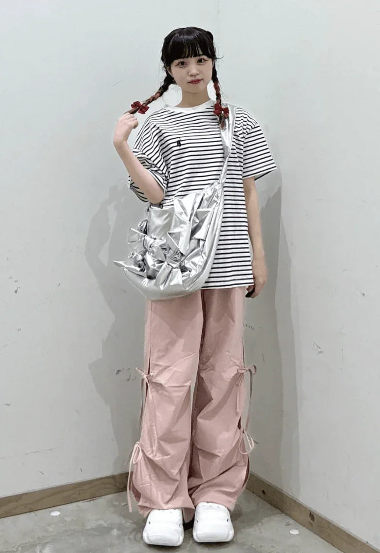 日本直送USPOLO One Point T-Shirt - HLY & CHOCCICO