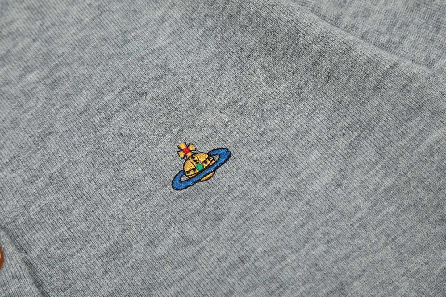 West Wood 經典款針織毛衣羊毛 - HLY & CHOCCICO